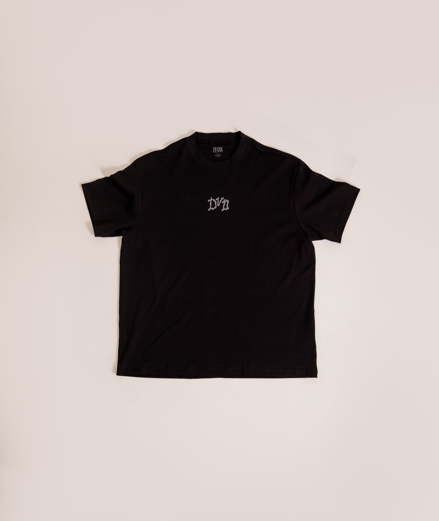 Camiseta Over Devan Sounds
