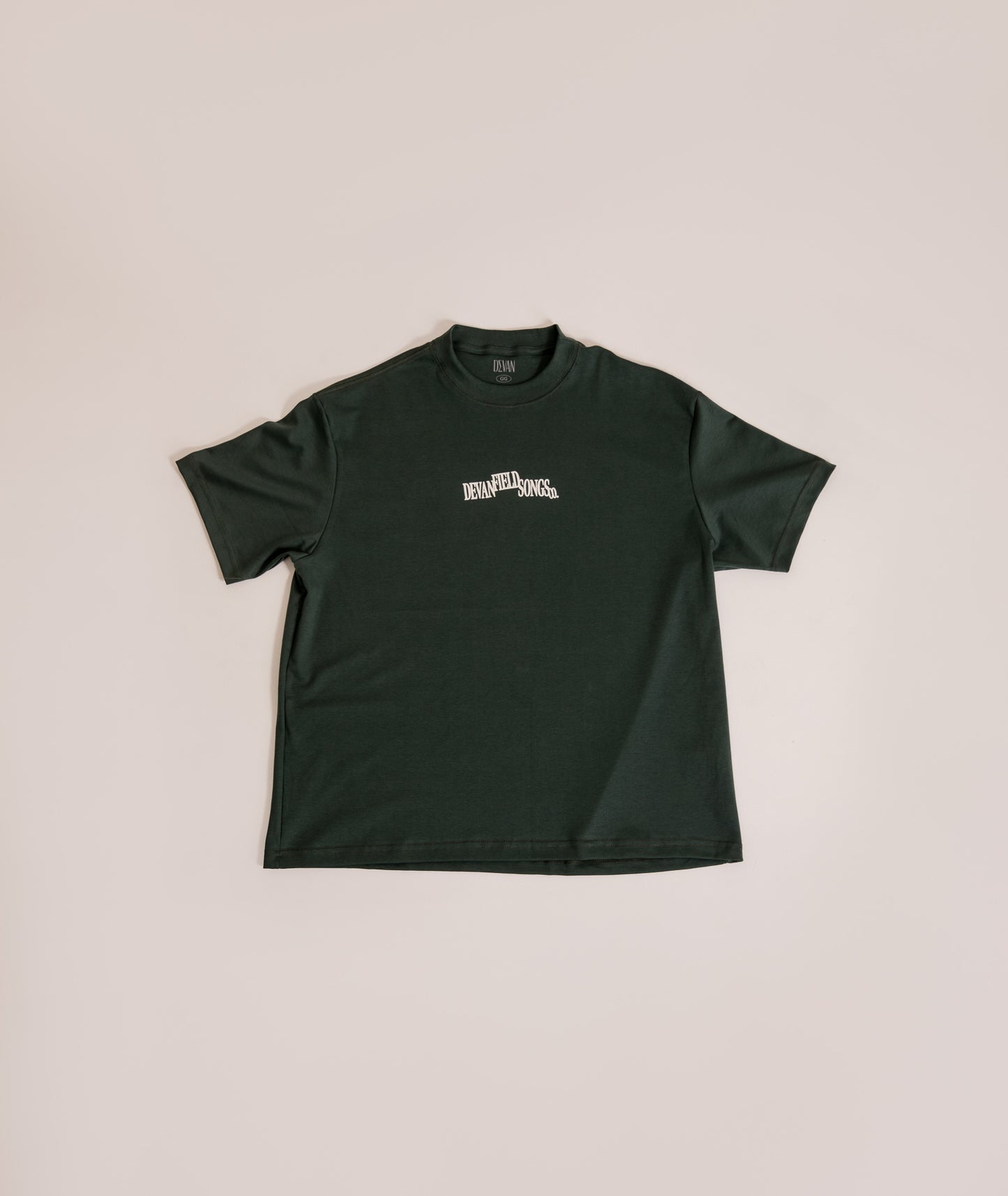 Camiseta Over Abraço do Som
