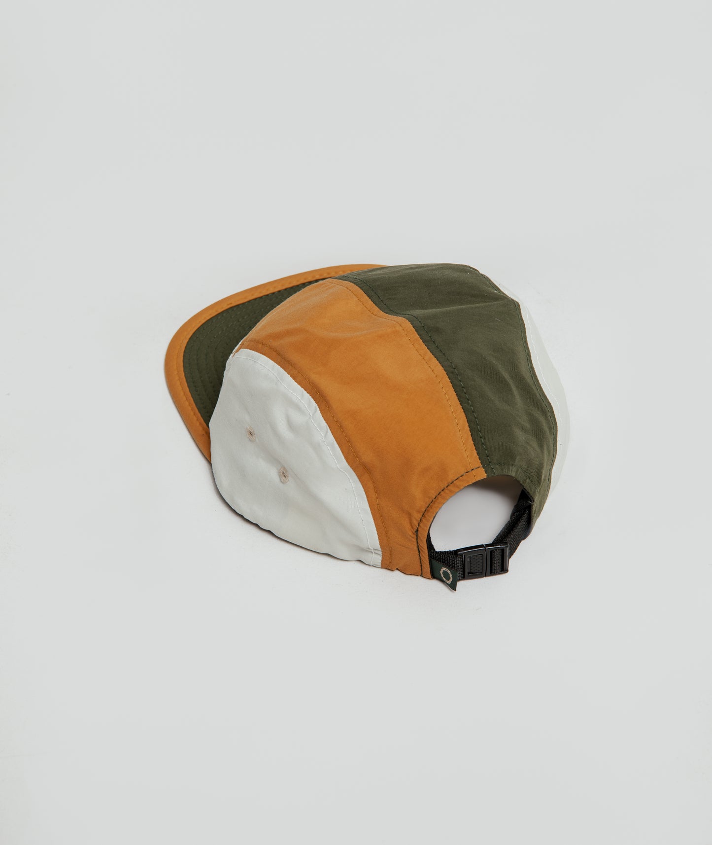 Boné Brooklyn Tricolor Off White