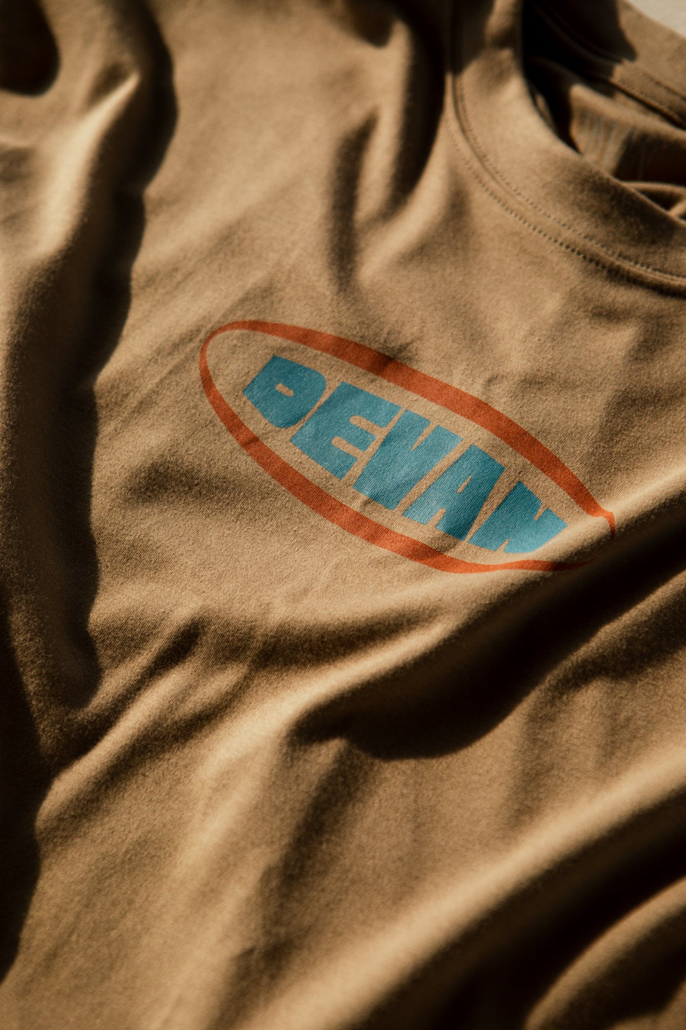 Camiseta Over Devan Sb