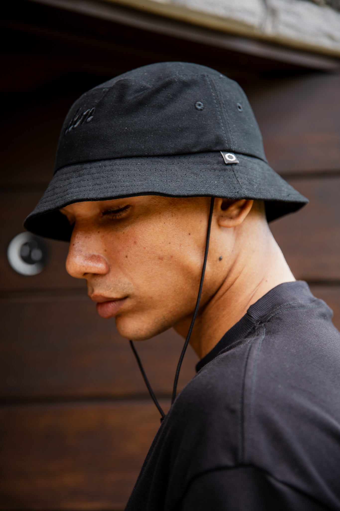 Bucket DVN