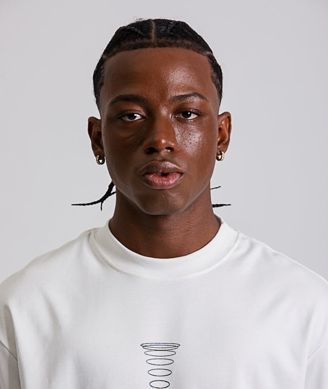 Camiseta Over Out Of Sight