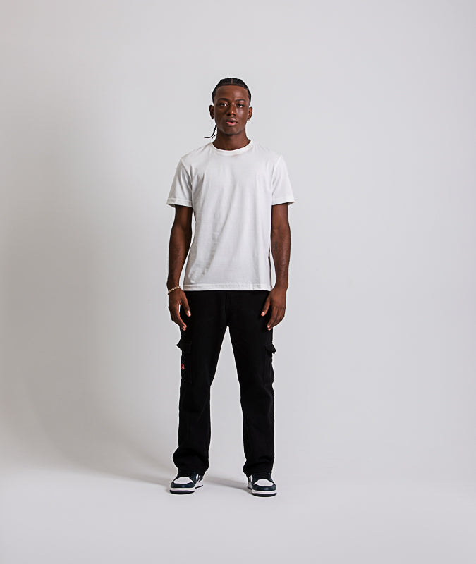 Camiseta Slim Manhattan