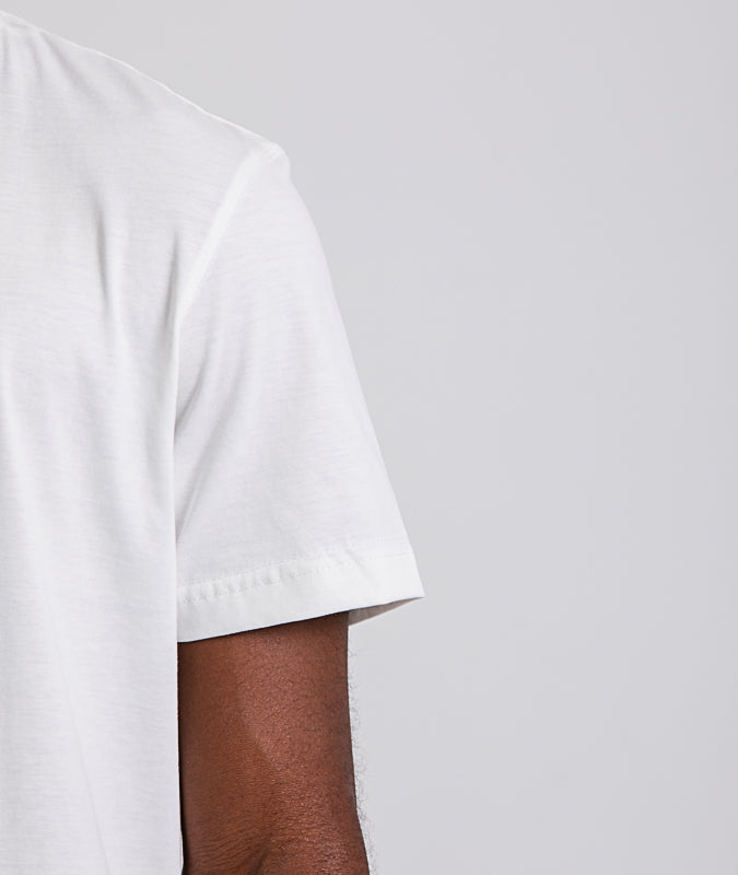 Camiseta Slim Manhattan