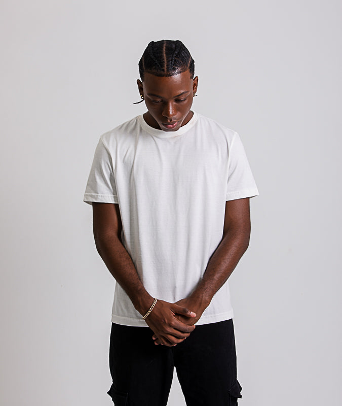 Camiseta Slim Manhattan