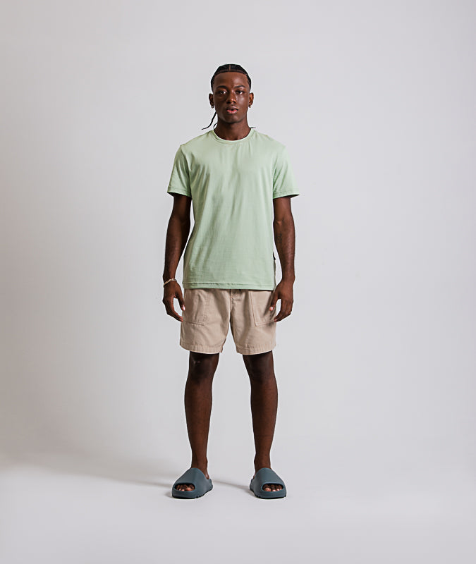 Camiseta Slim Manhattan