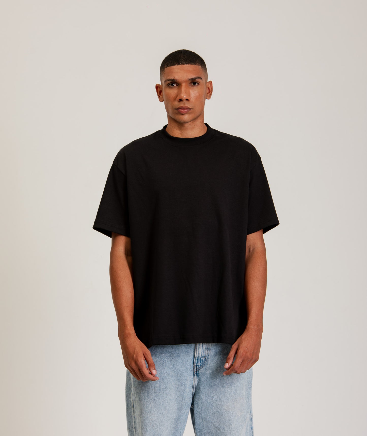 Camiseta Over Brasil de Sons