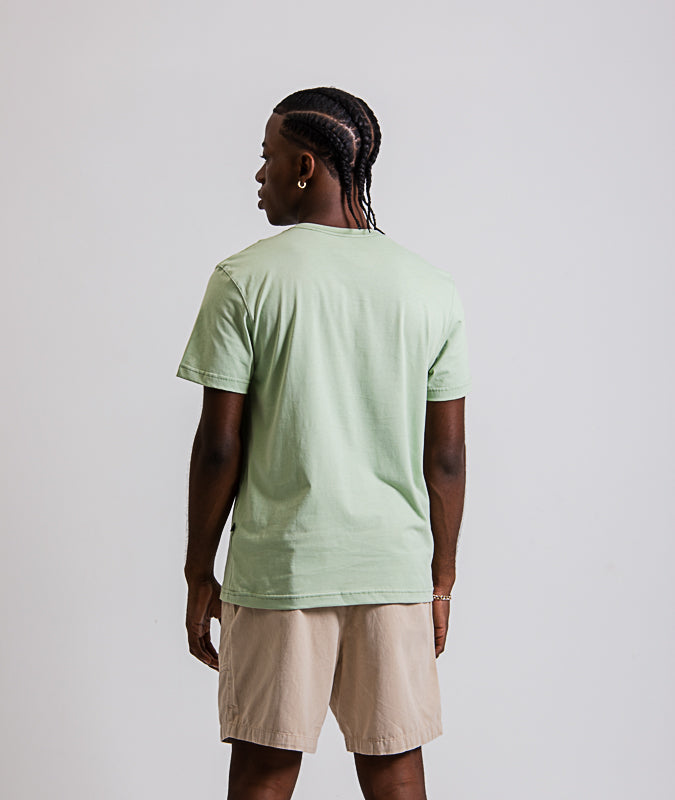 Camiseta Slim Manhattan
