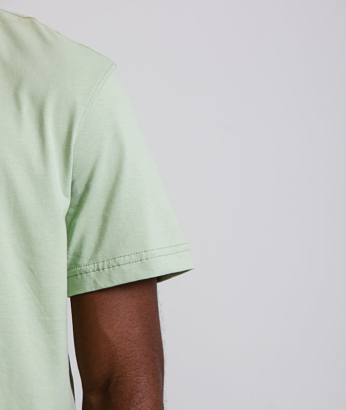 Camiseta Slim Manhattan