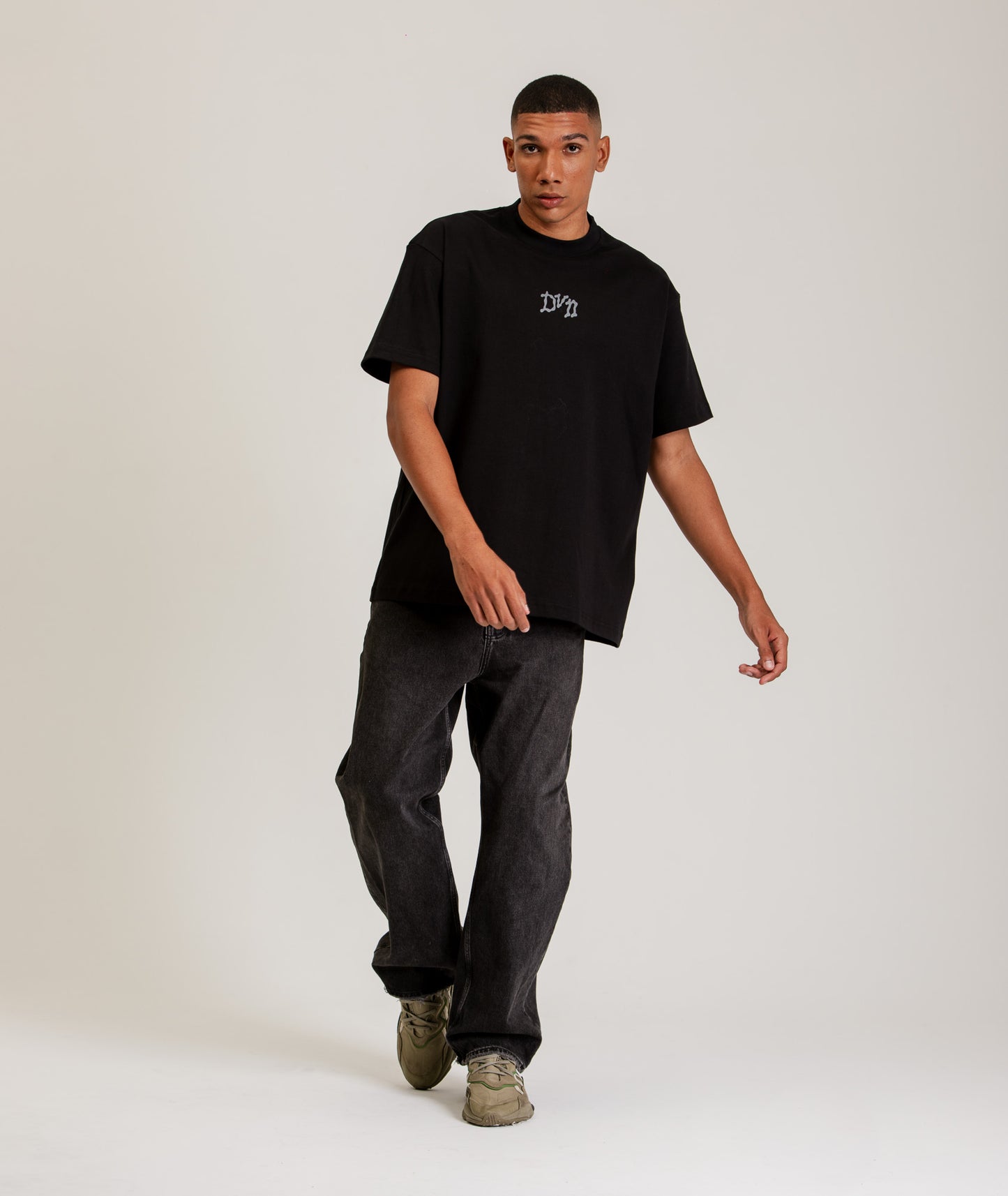 Camiseta Over Devan Sounds