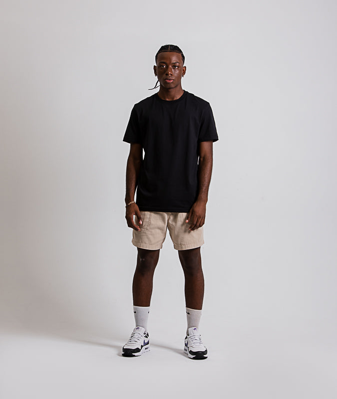 Camiseta Slim Manhattan