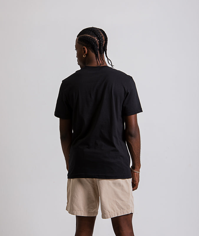 Camiseta Slim Manhattan