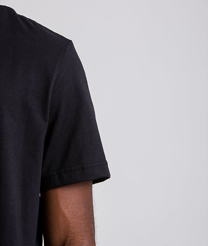Camiseta Slim Manhattan