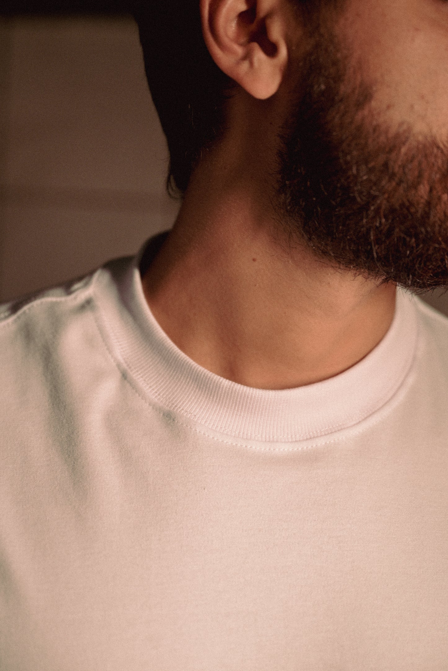 Camiseta Over Menu
