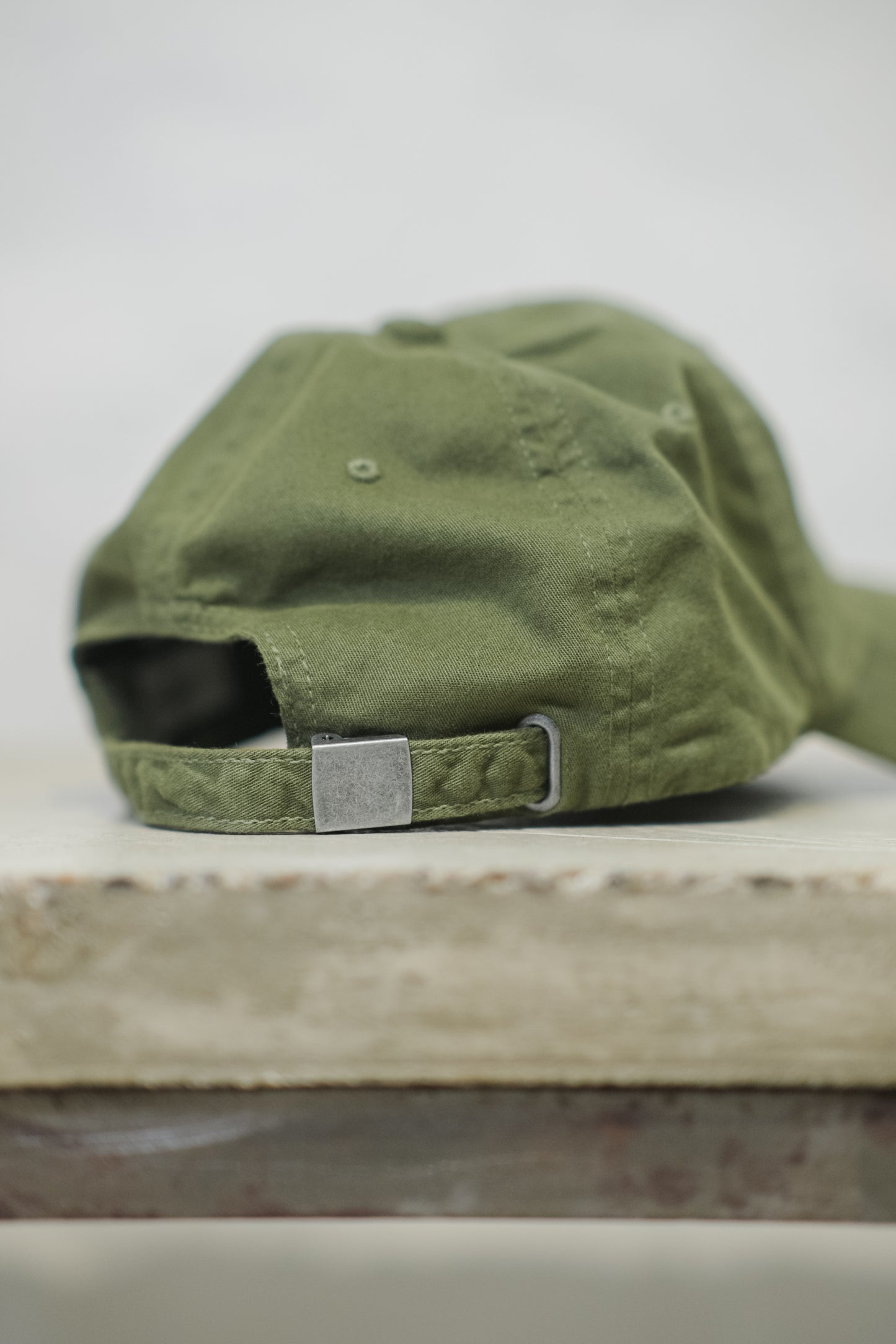 Boné Devan x Arvo Verde