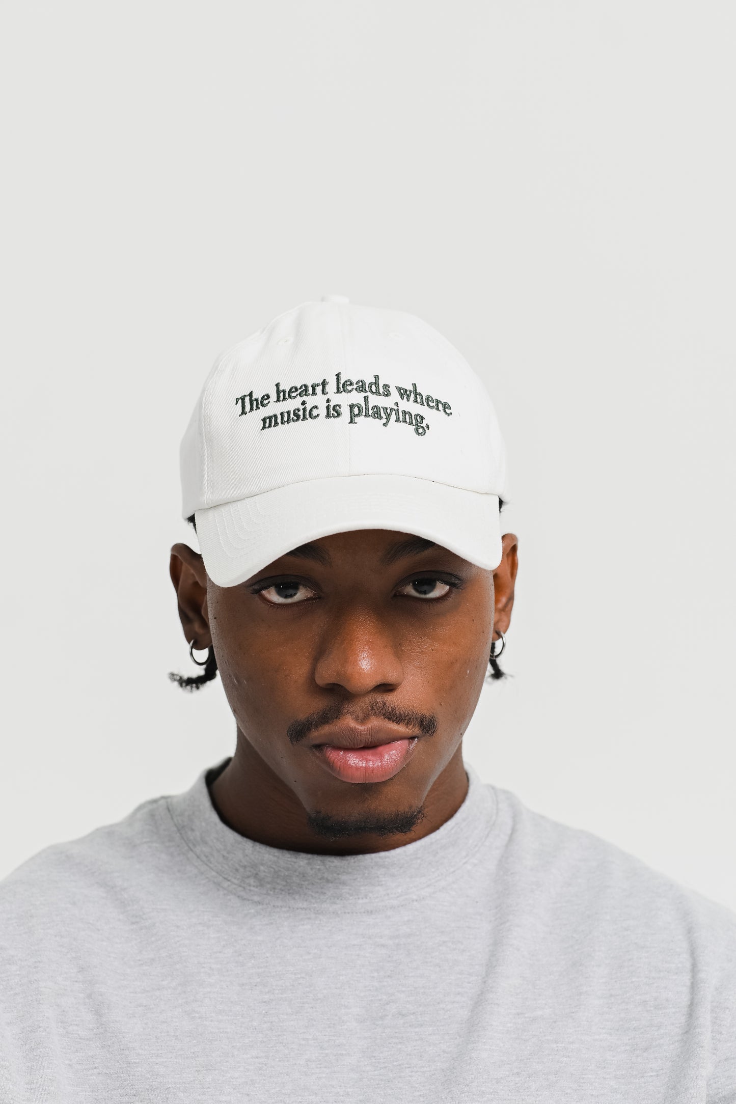 Boné Heart Leads