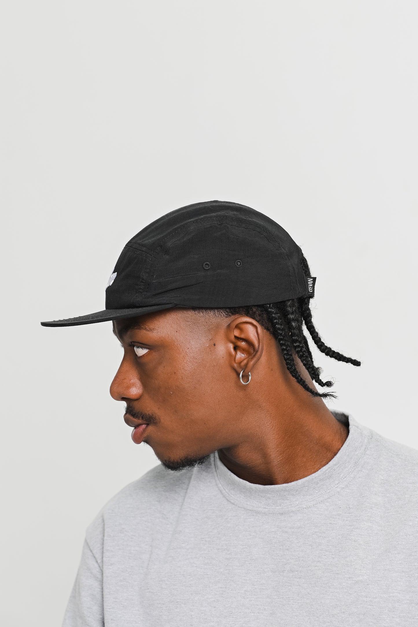 Boné DVN