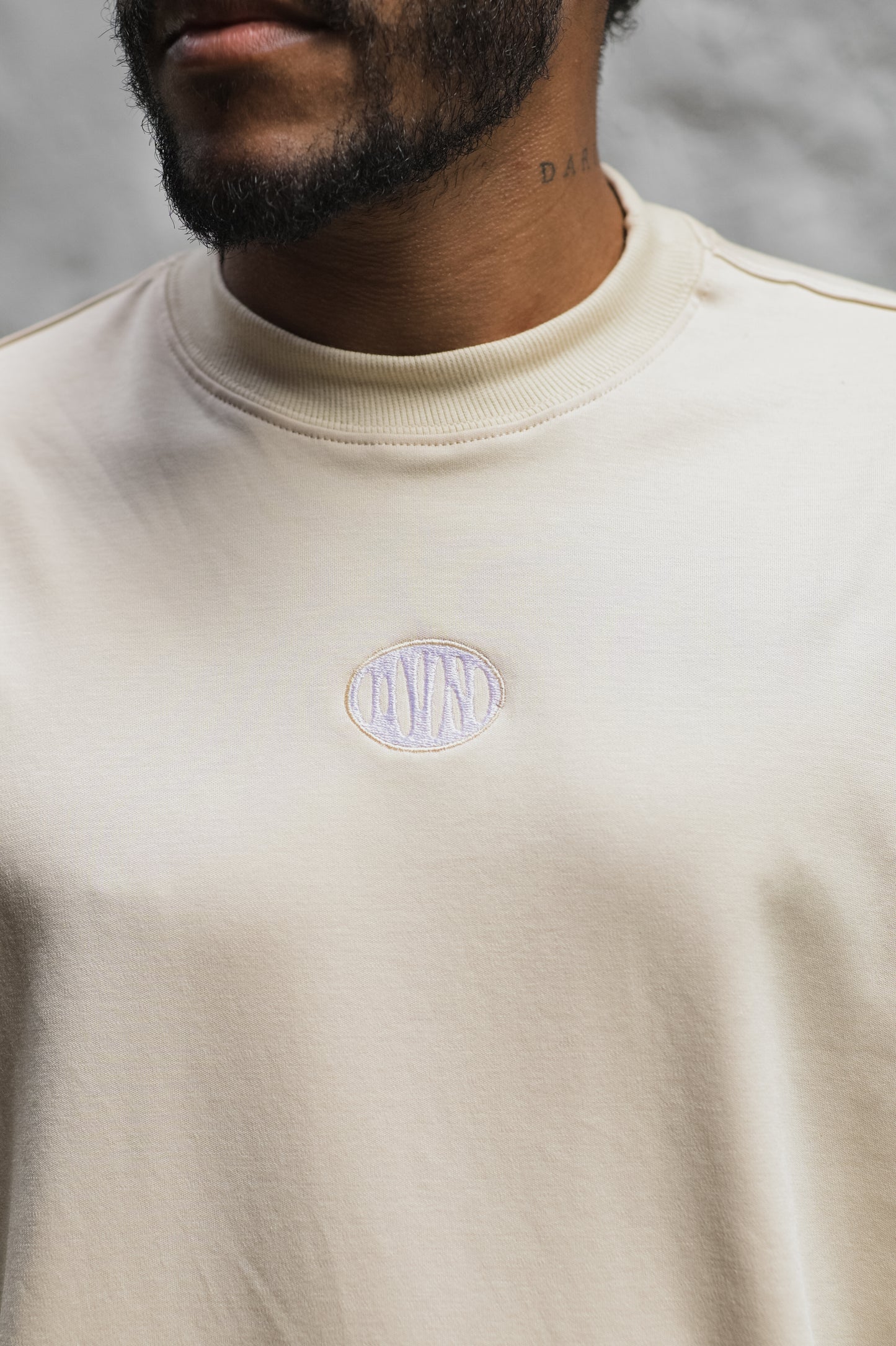 Camiseta Over DVN Elementar I