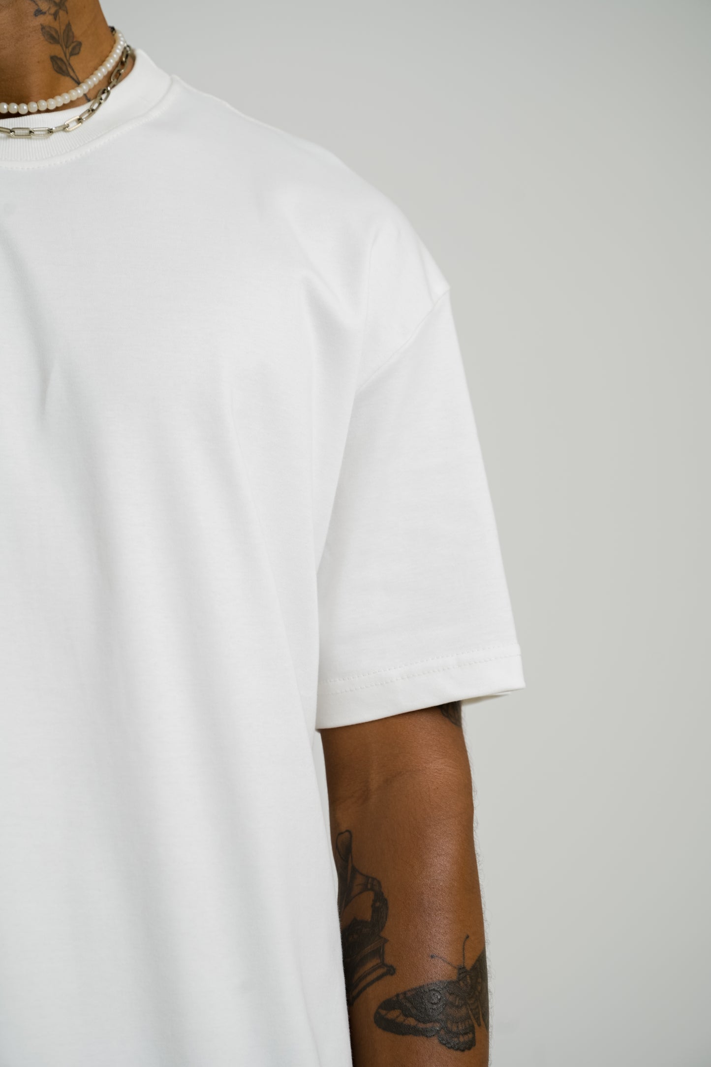 Camiseta Over Bilhar