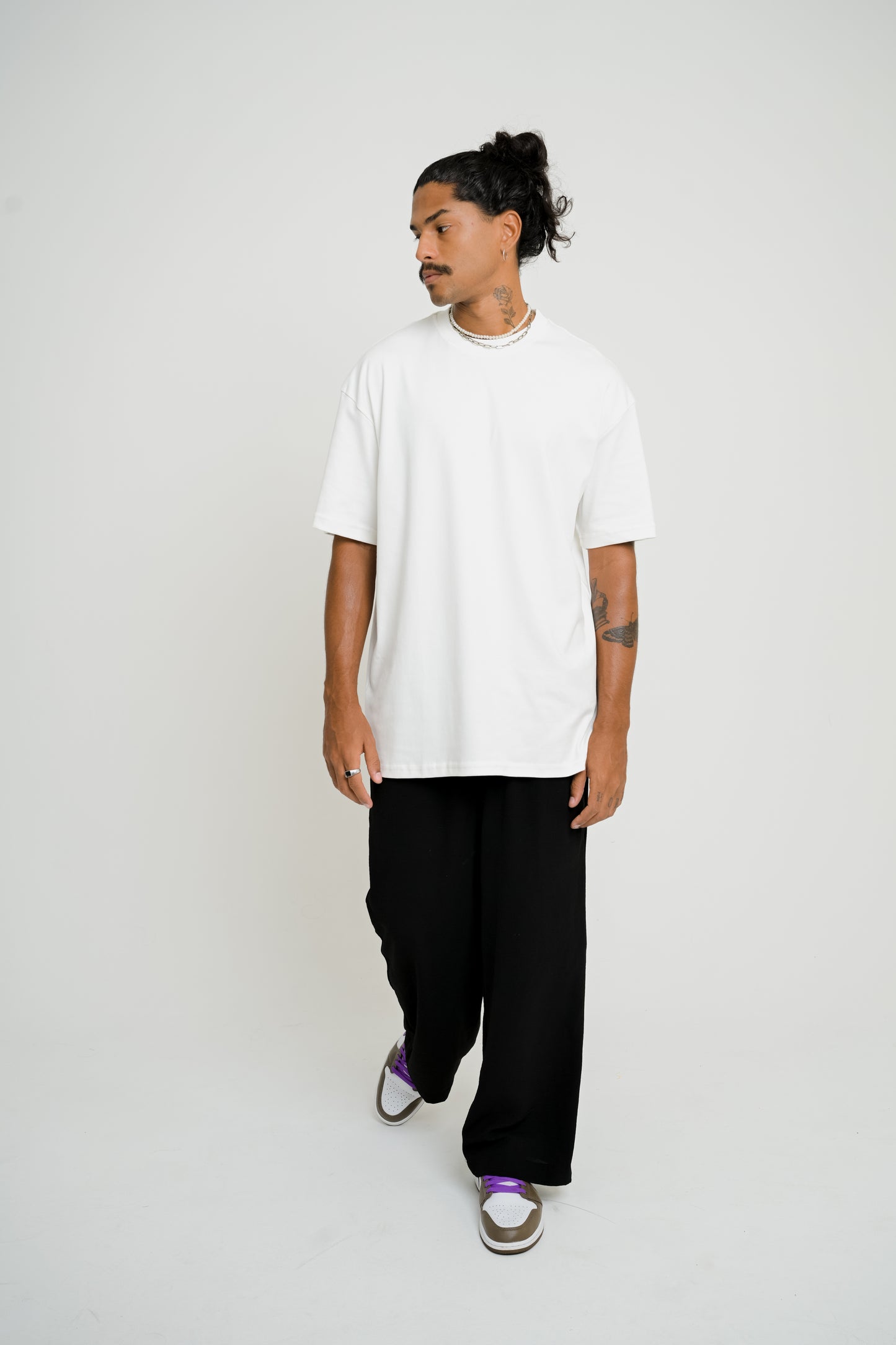 Camiseta Over Bilhar