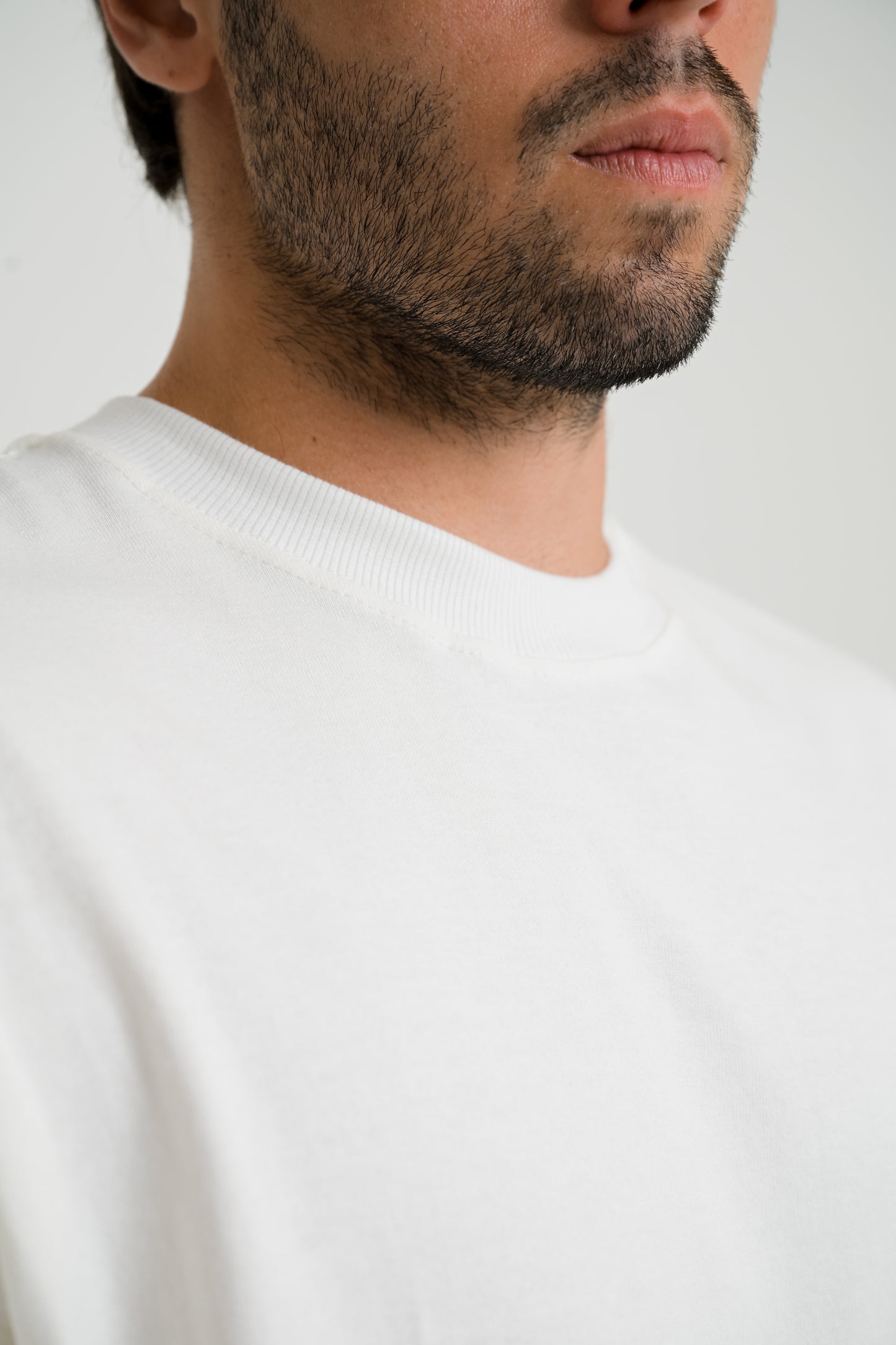 Camiseta Over Reconnect