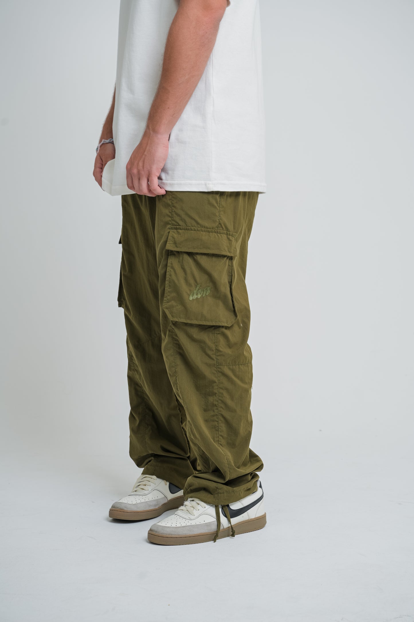 Calça Dogtown - Verde