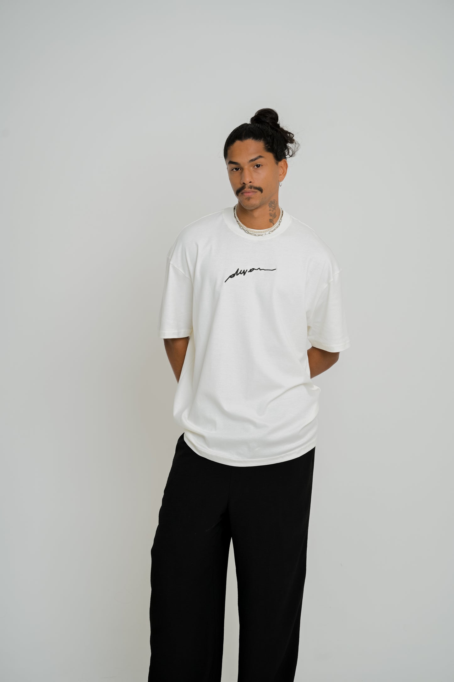 Camiseta Over Offline Memories