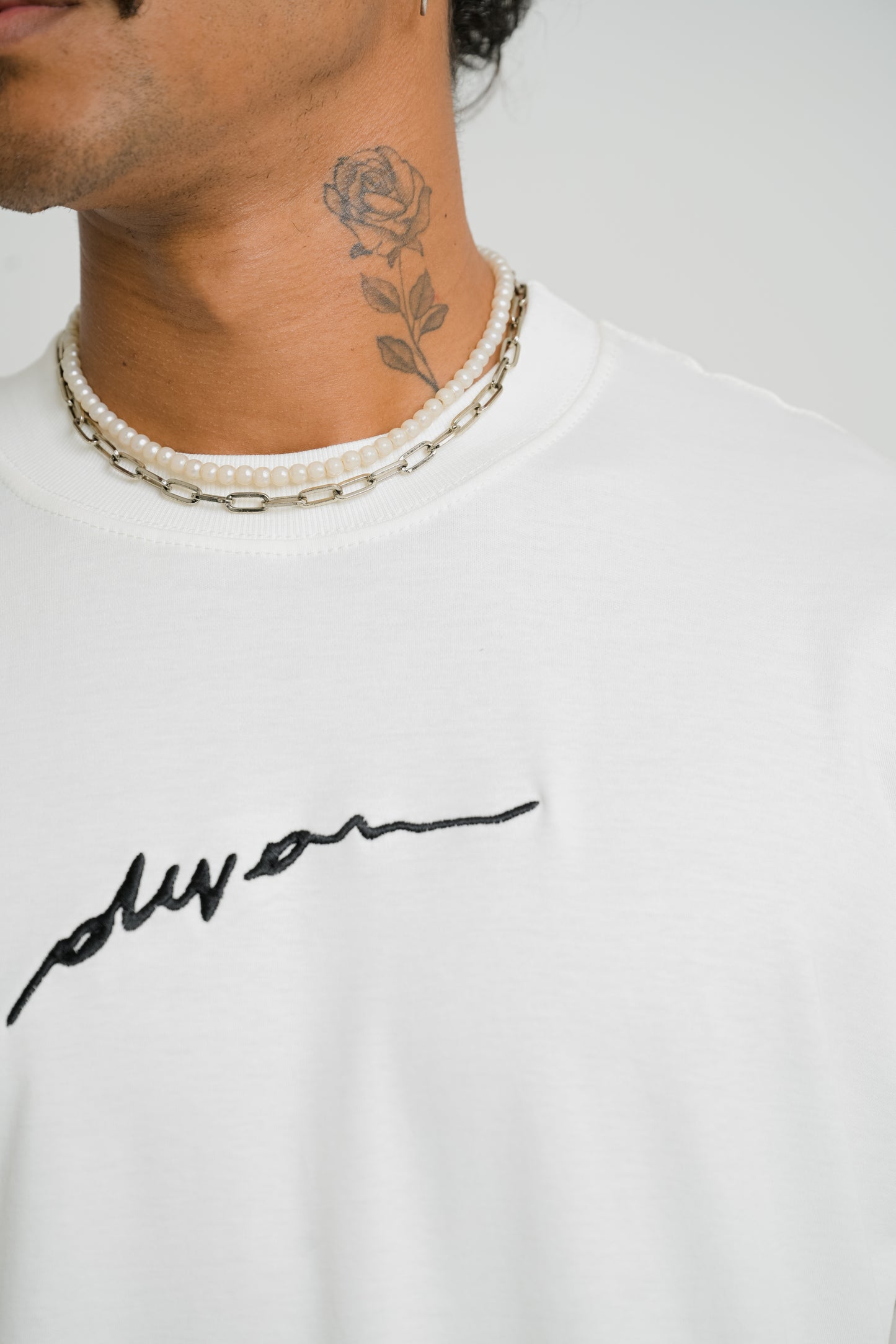 Camiseta Over Offline Memories