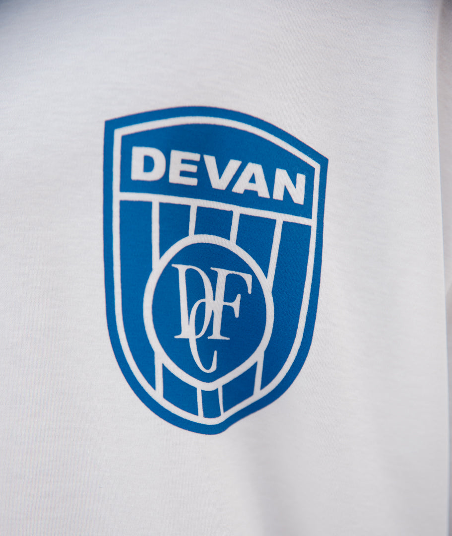 Camiseta Over Devan FC