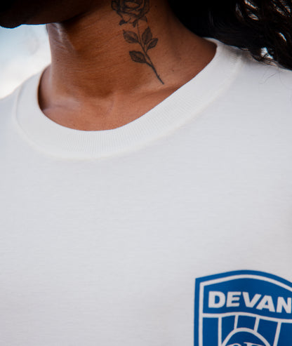 Camiseta Over Devan FC