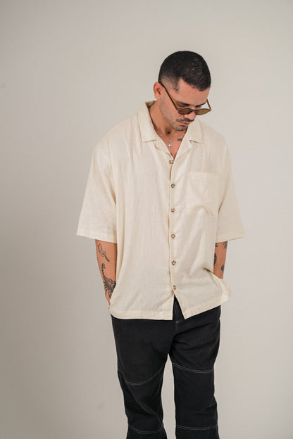 Camisa Devan Handmark