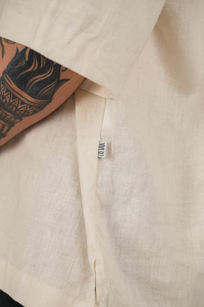 Camisa Devan Handmark