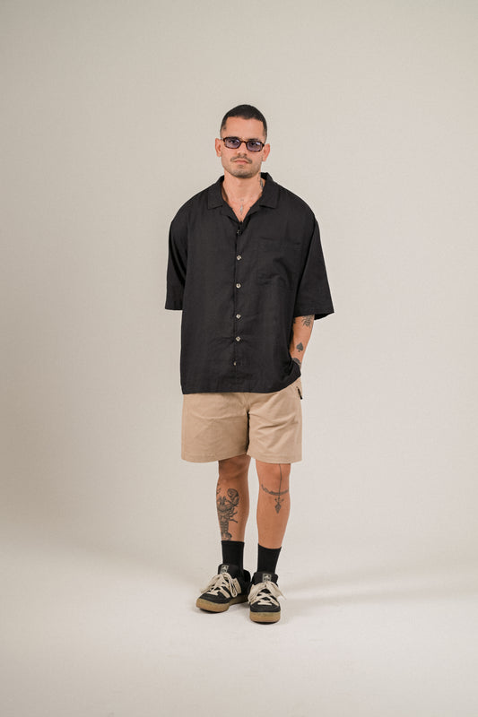 Camisa Devan Handmark