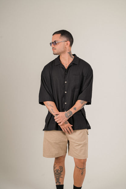 Camisa Devan Handmark
