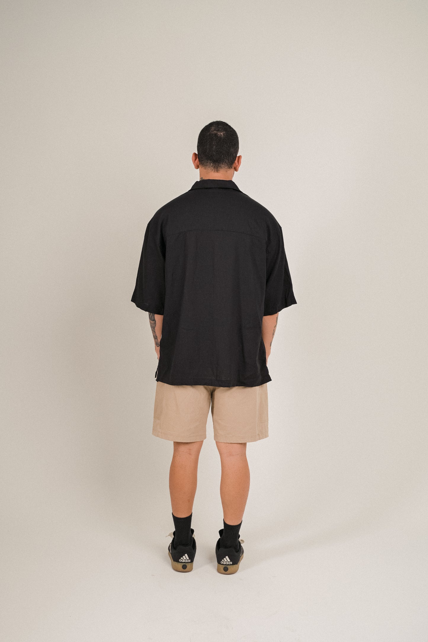 Camisa Devan Handmark