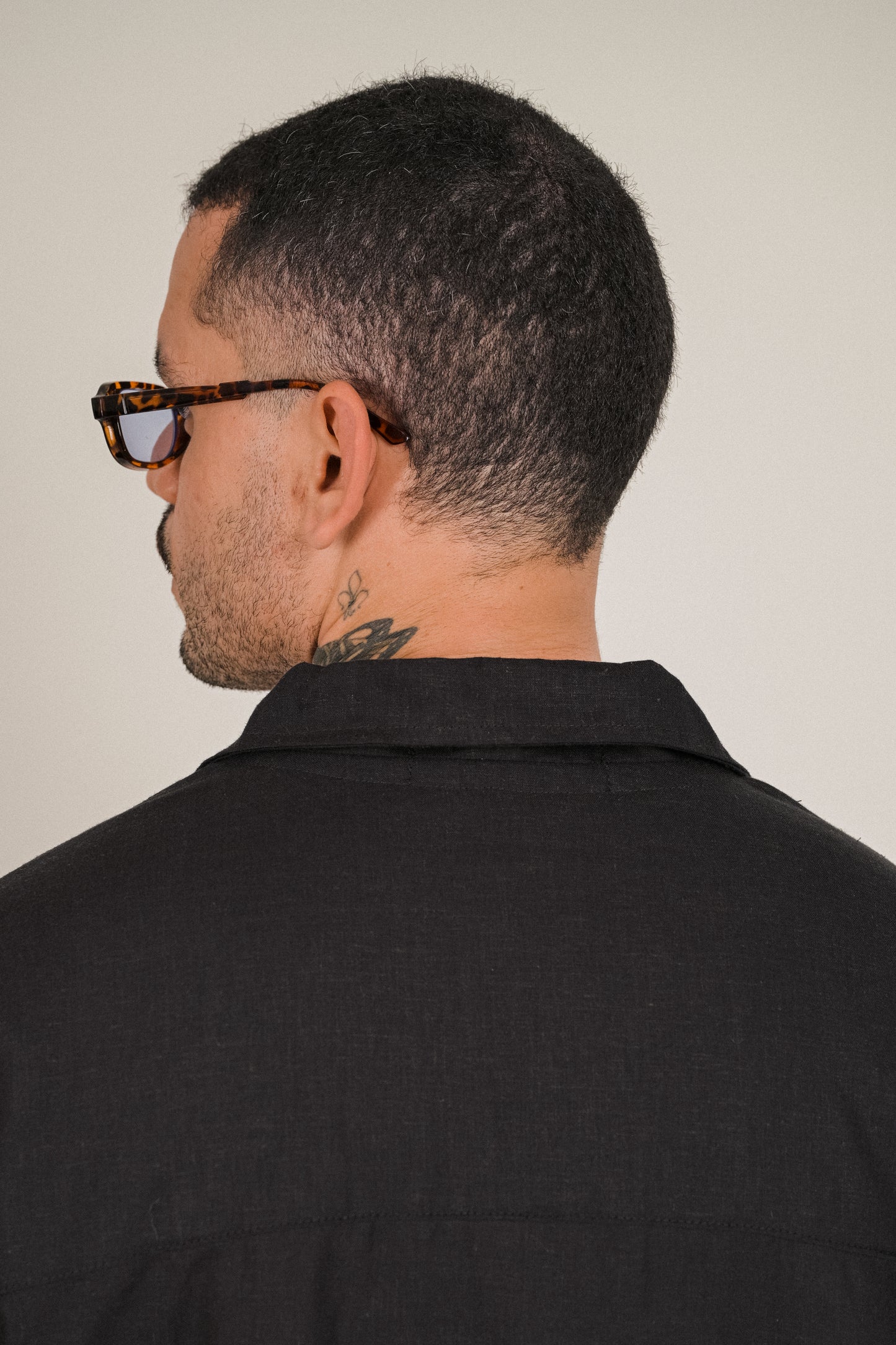 Camisa Devan Handmark