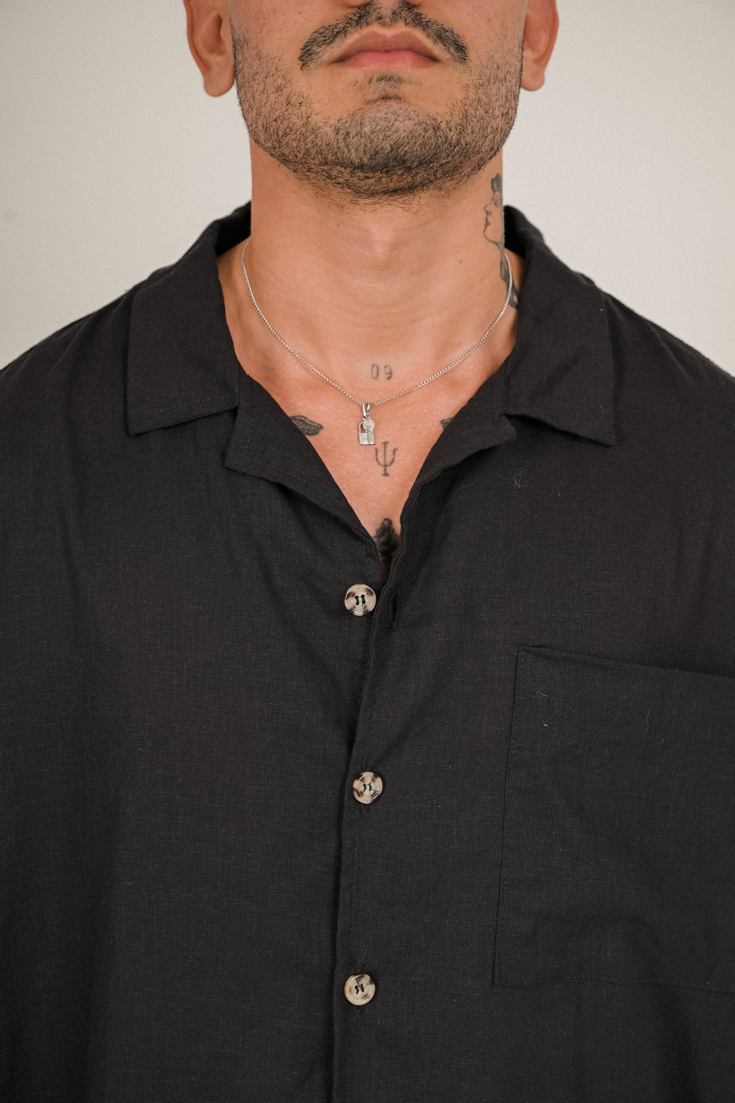 Camisa Devan Handmark