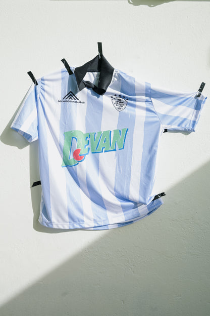 Jersey Devan Esporte Clube