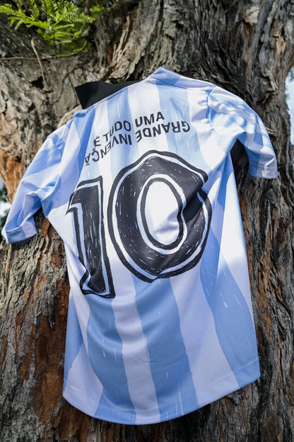 Jersey Devan Esporte Clube