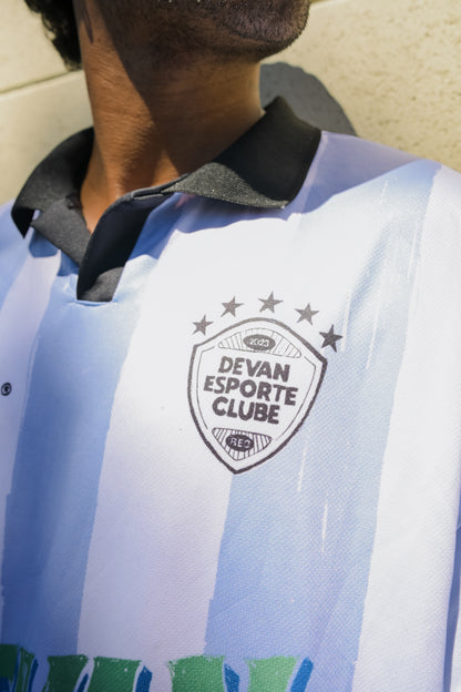 Jersey Devan Esporte Clube