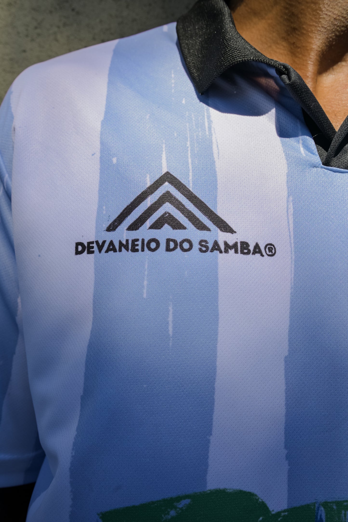 Jersey Devan Esporte Clube