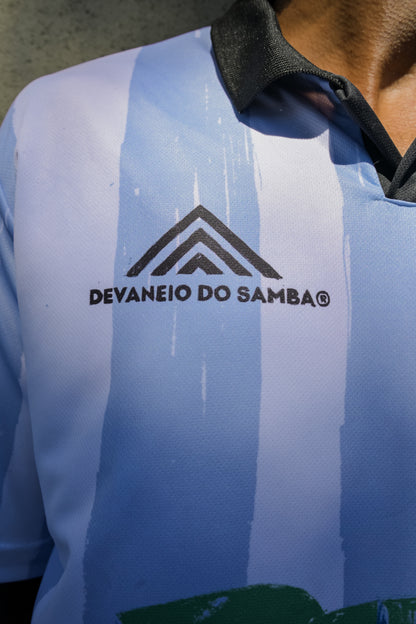 Jersey Devan Esporte Clube