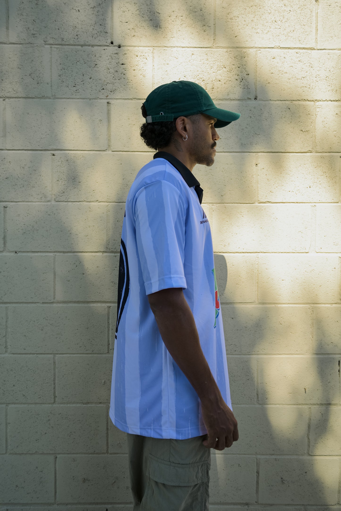 Jersey Devan Esporte Clube