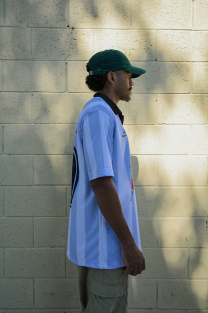 Jersey Devan Esporte Clube