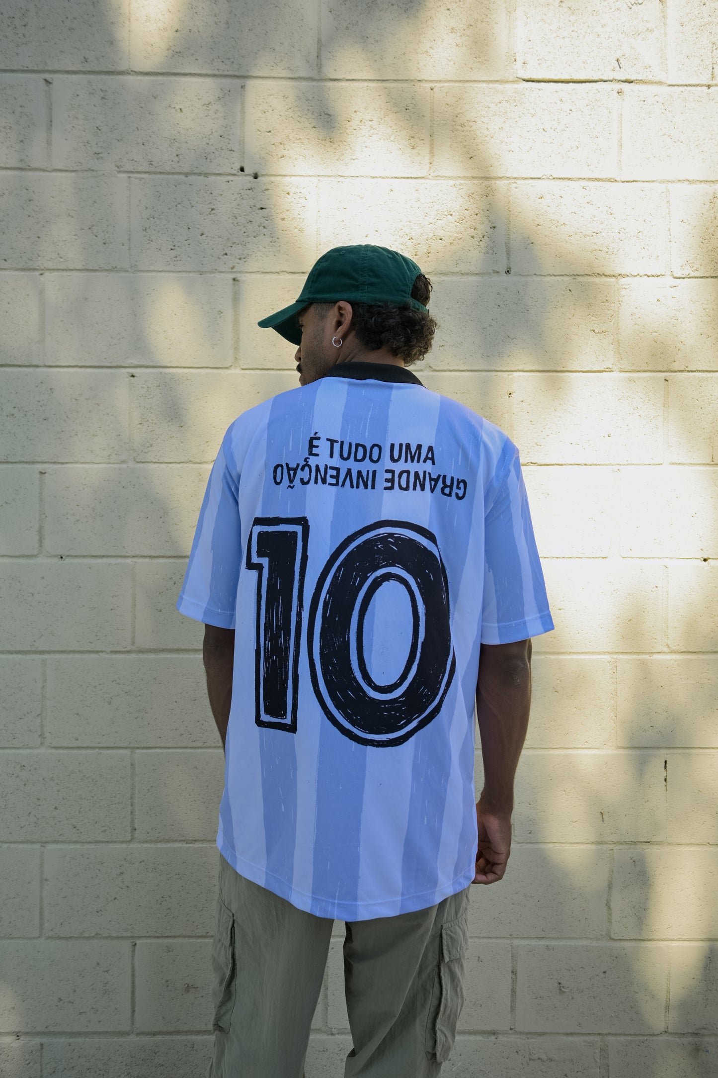 Jersey Devan Esporte Clube