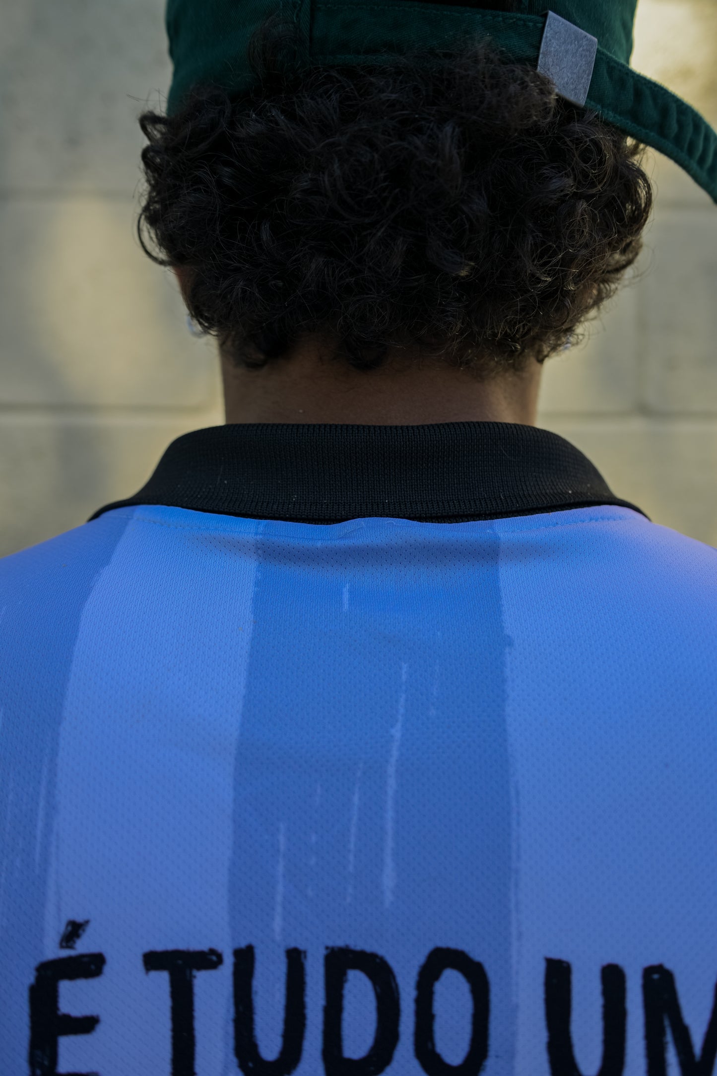 Jersey Devan Esporte Clube