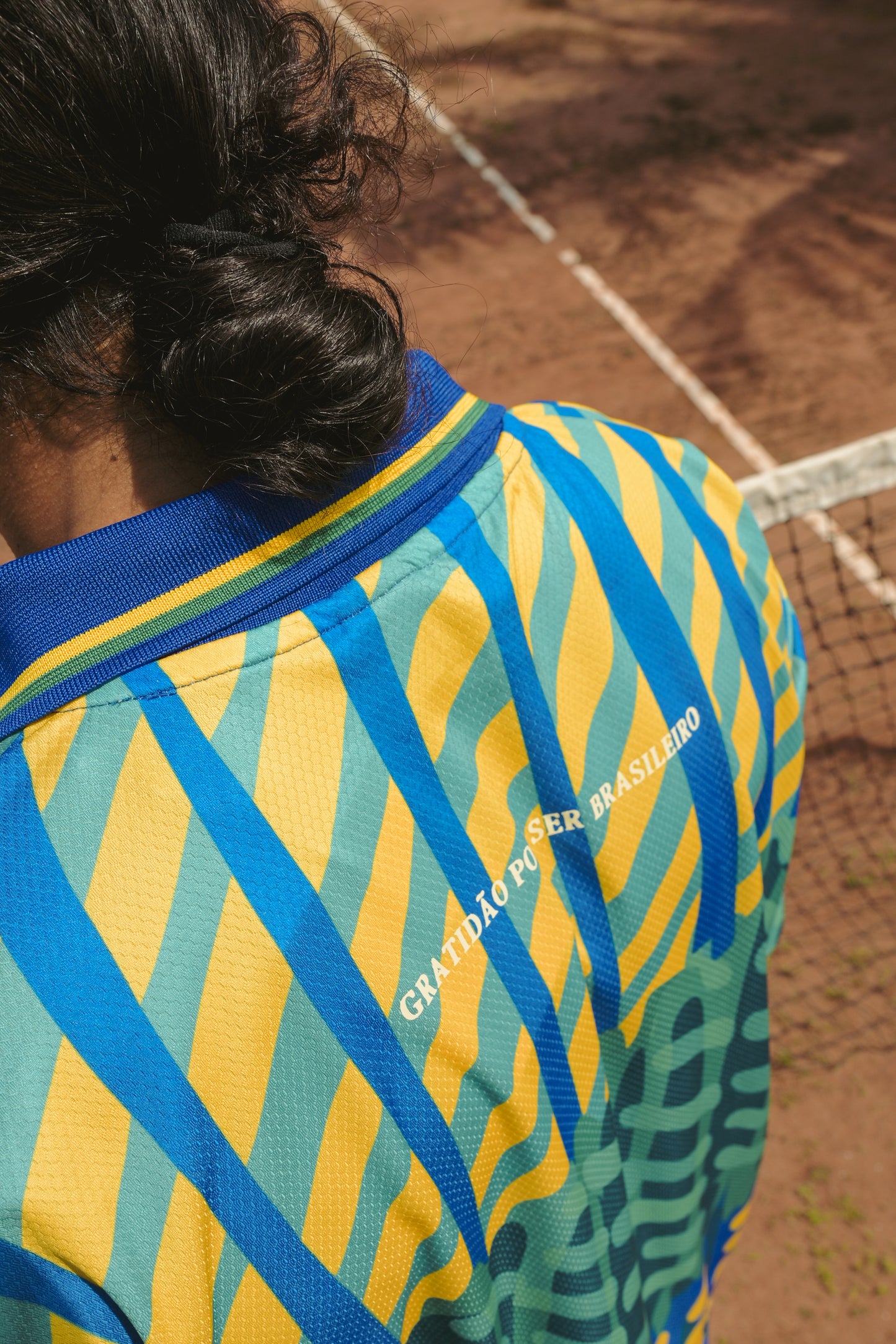 Jersey Gandaia