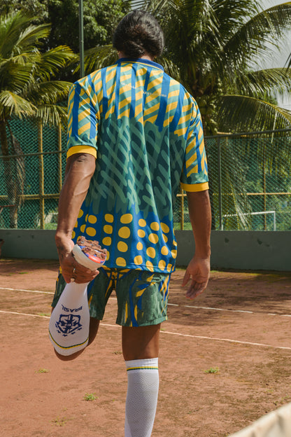 Jersey Gandaia