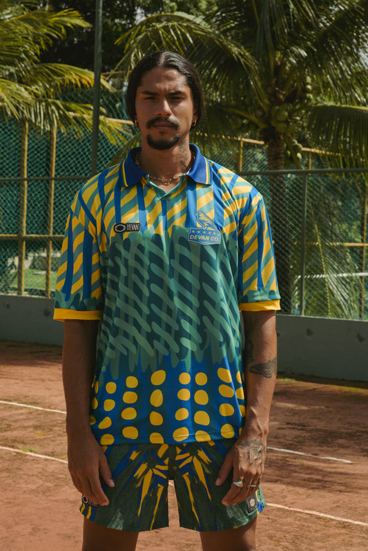 Jersey Gandaia