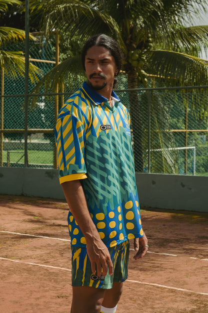 Jersey Gandaia